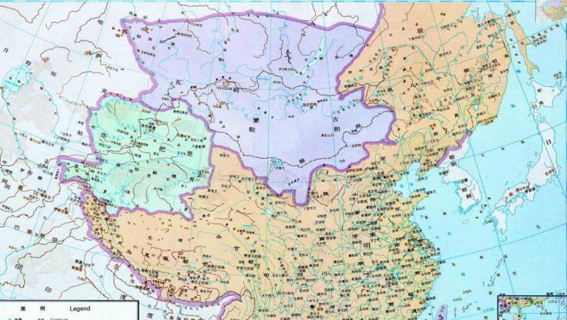 目光短浅的明帝国：只为一时之利却葬送了帝国的未来