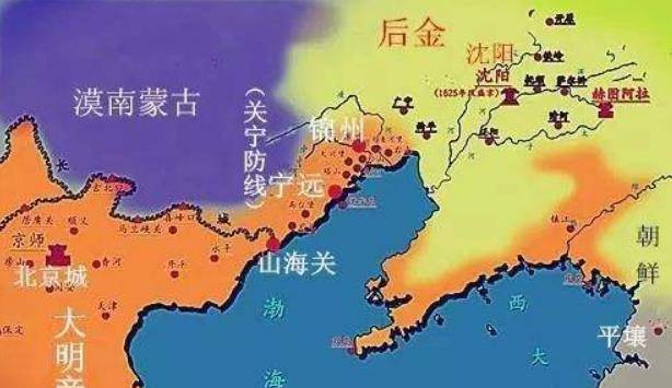 目光短浅的明帝国：只为一时之利却葬送了帝国的未来