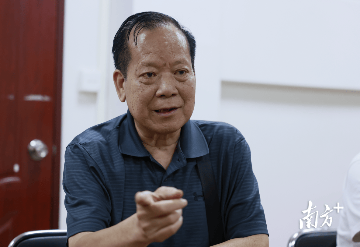 海洲之光：点亮时代的“第一盏灯”