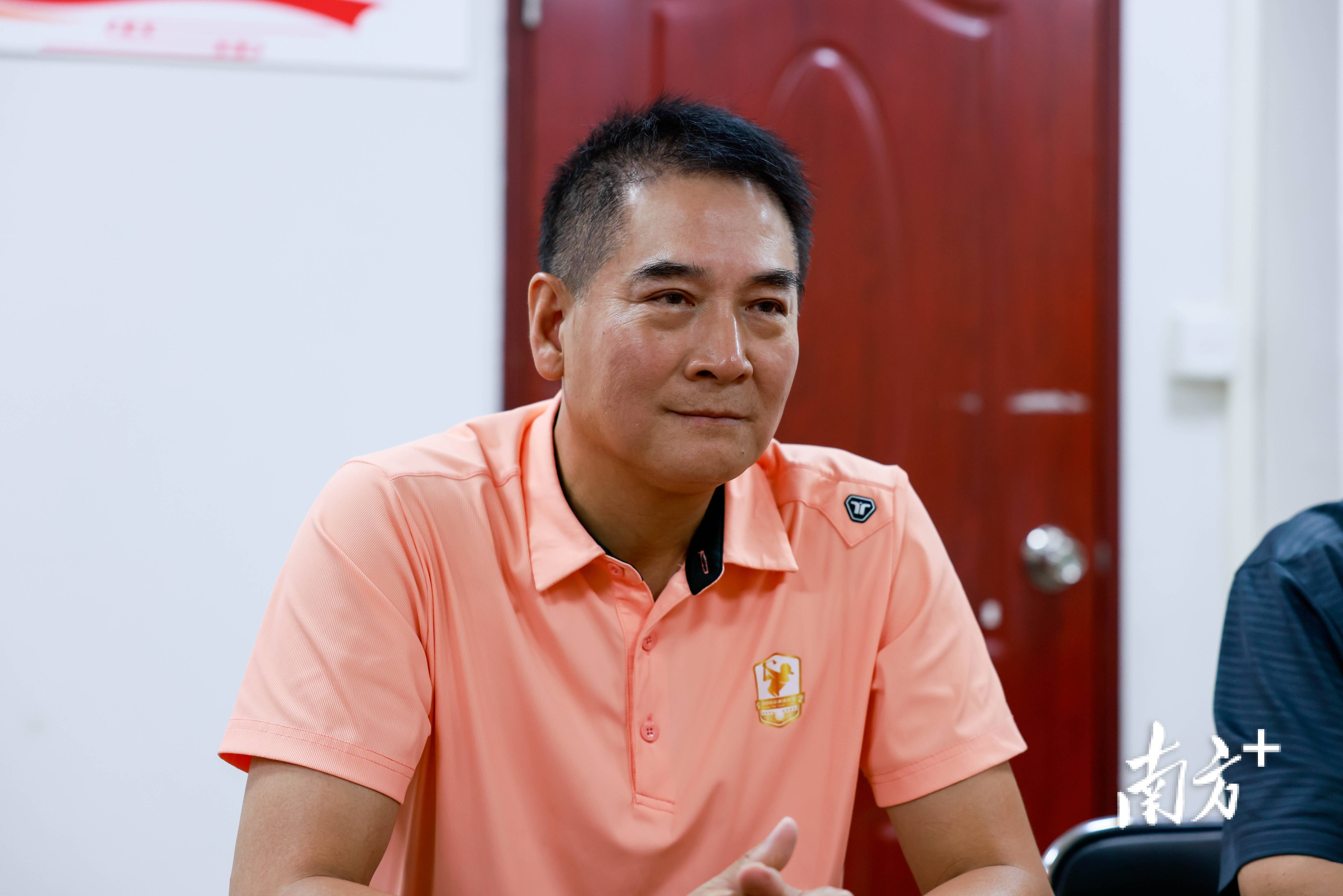 海洲之光：点亮时代的“第一盏灯”
