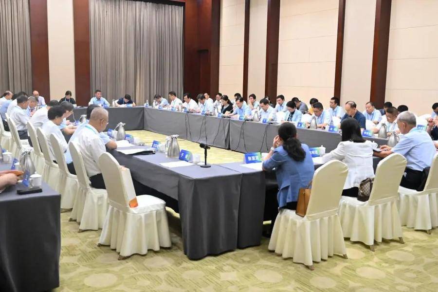 济南市人力资源社会保障局组织参加世界青年技能日活动