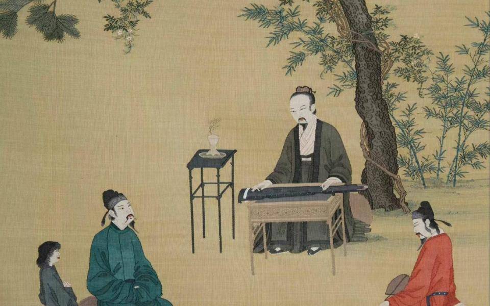 艺术与骗人