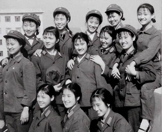 华国锋的妻子韩芝俊：年过九旬仍坚守丈夫遗愿的守护者