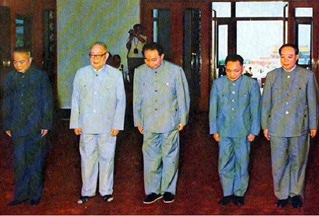 华国锋的妻子韩芝俊：年过九旬仍坚守丈夫遗愿的守护者