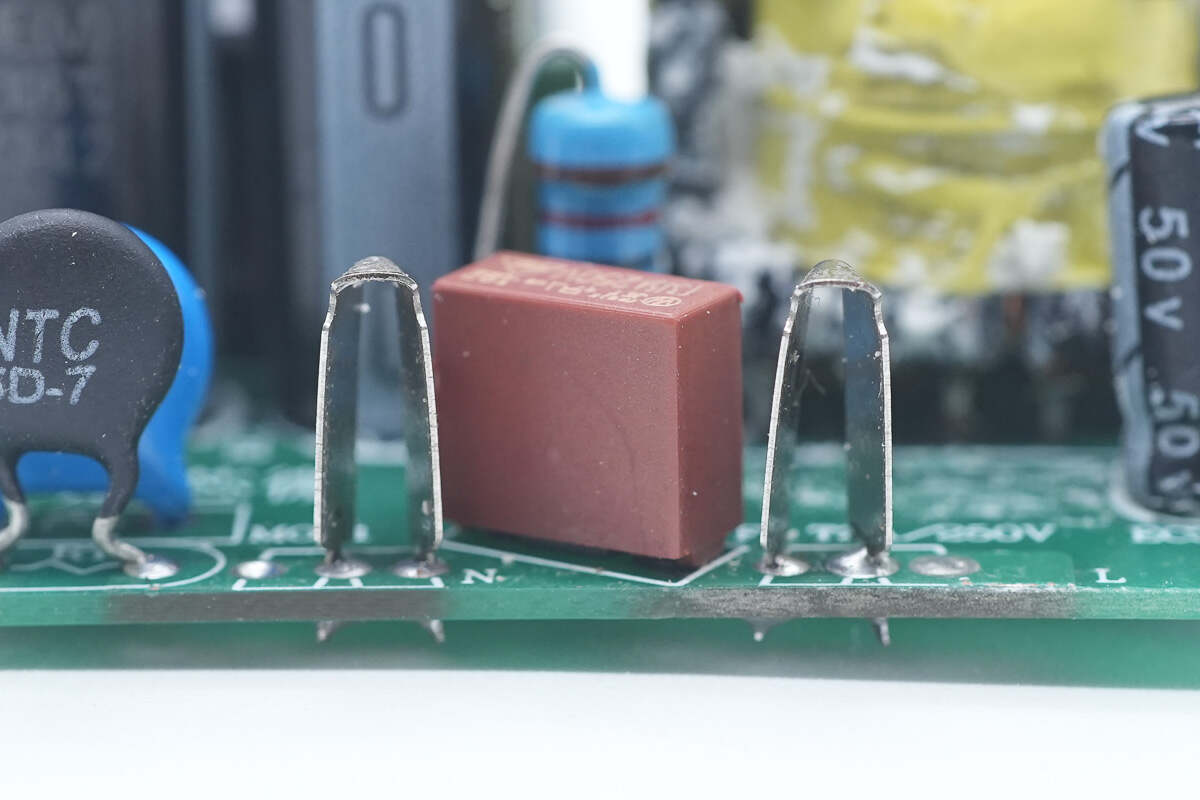 华众芯微5V4.8A多口demo方案解析