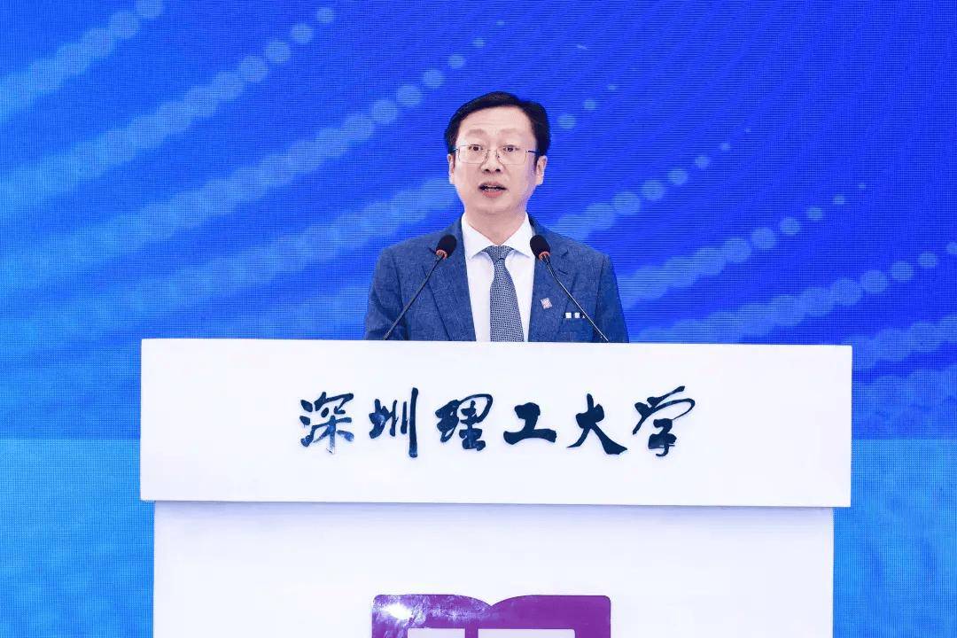 筹建6年！这所新型研究型大学，正式揭牌