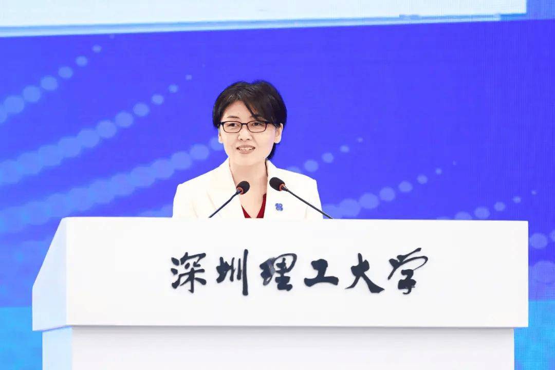 筹建6年！这所新型研究型大学，正式揭牌