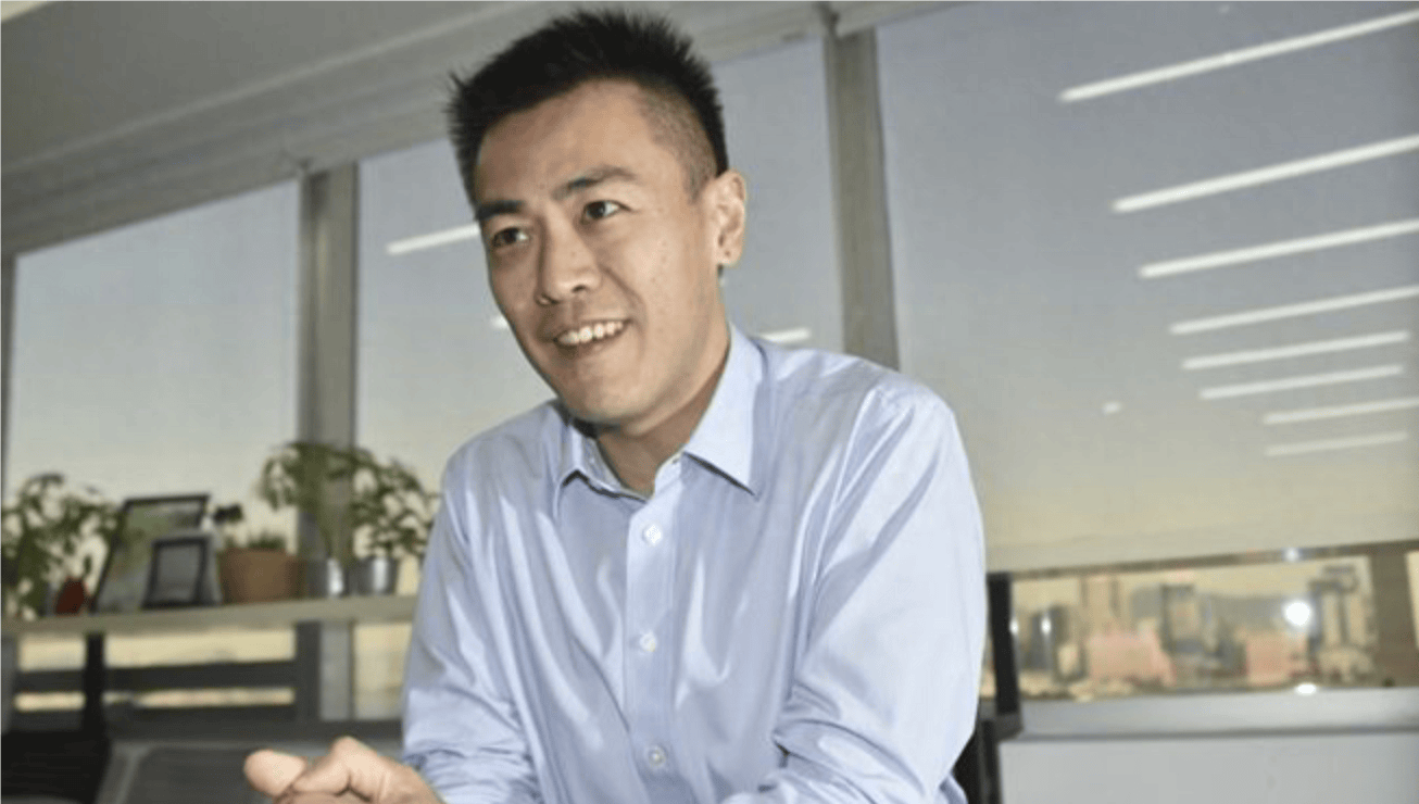 刘鸣炜在英国捐赠中国研究所，12年捐1.1亿，已被命名刘氏研究所