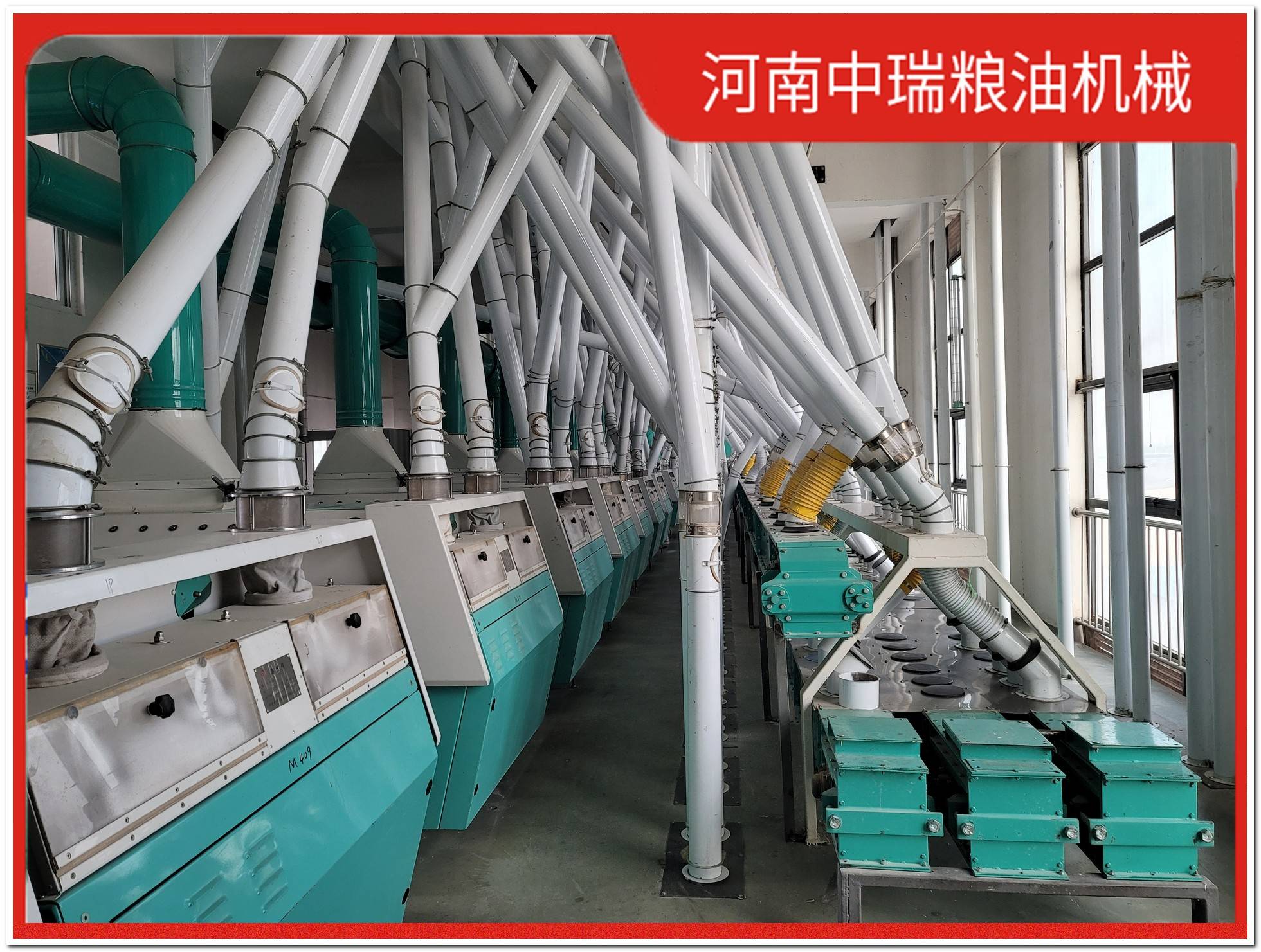 珠海大米加工机械需要投资多少钱？