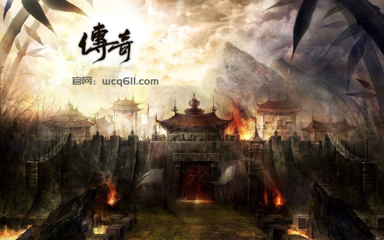 「冰雪传奇手游点卡版」为何能超越其他普通传奇游戏？
