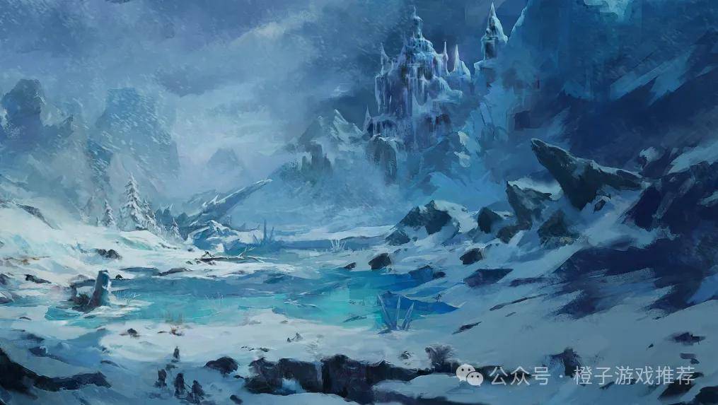 冰雪传奇手游：冰雪点卡版为何能超越其他普通传奇游戏？