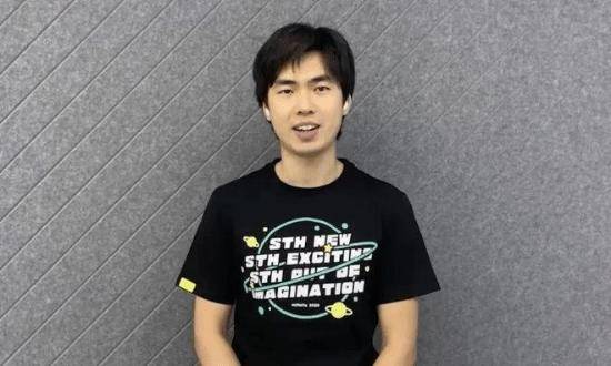 米哈游创始人罕见发声劝退游戏普通从业者：趁早转行