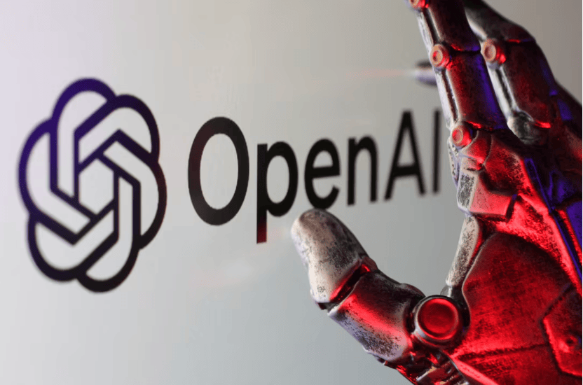 OpenAI机器人团队开价386万扩招！北大校友参与其中，开启“软硬全面自研”战略