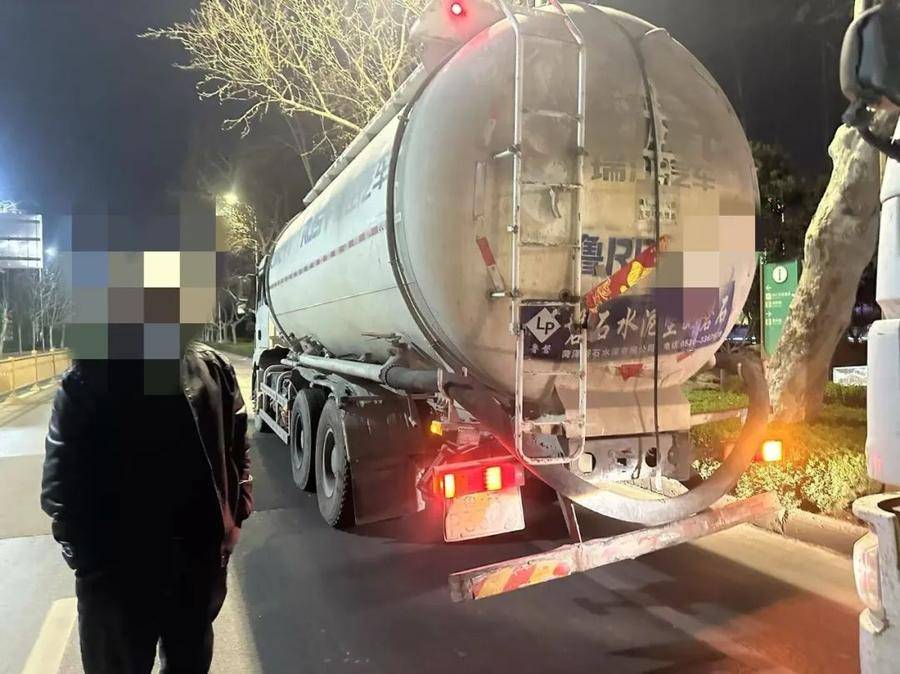 牡丹交警:全都是记9分罚200！为啥？