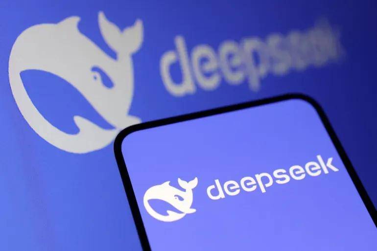 DeepSeek 低调发布 V3-0324：性能比肩 Claude 3.5