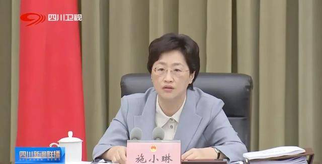 “集全省之力”！四川省省长进京，以这一身份出席会议