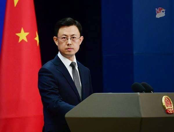 外交部：没有哪个国家的发展繁荣是靠加征关税实现的