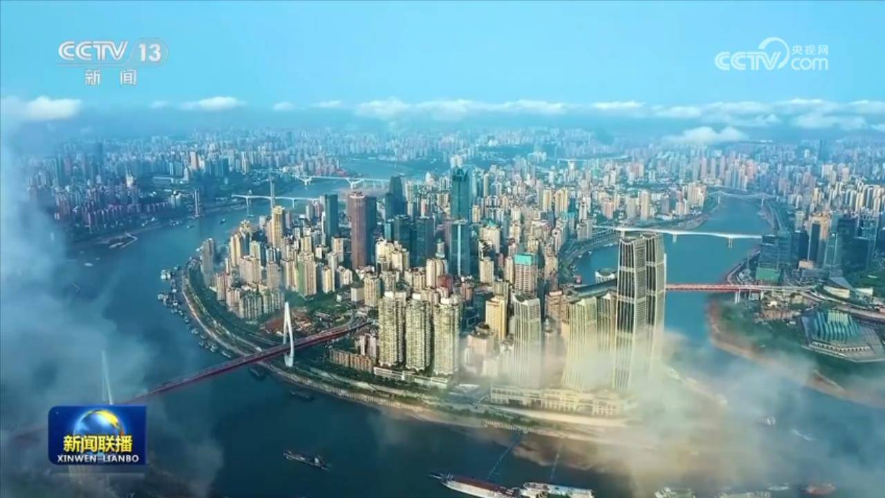 【新思想引领新征程】推动科技创新和产业创新融合 让创新链和产业链无缝对接