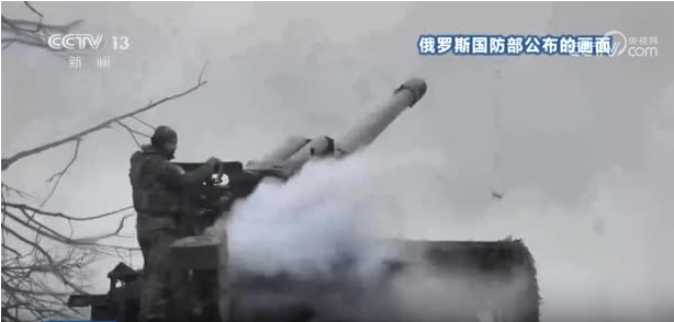 谁能想到，俄乌战事又扩大了！