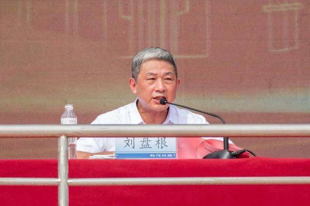 4位干部（拟）任正厅级新职，他已任江西援疆前指总指挥