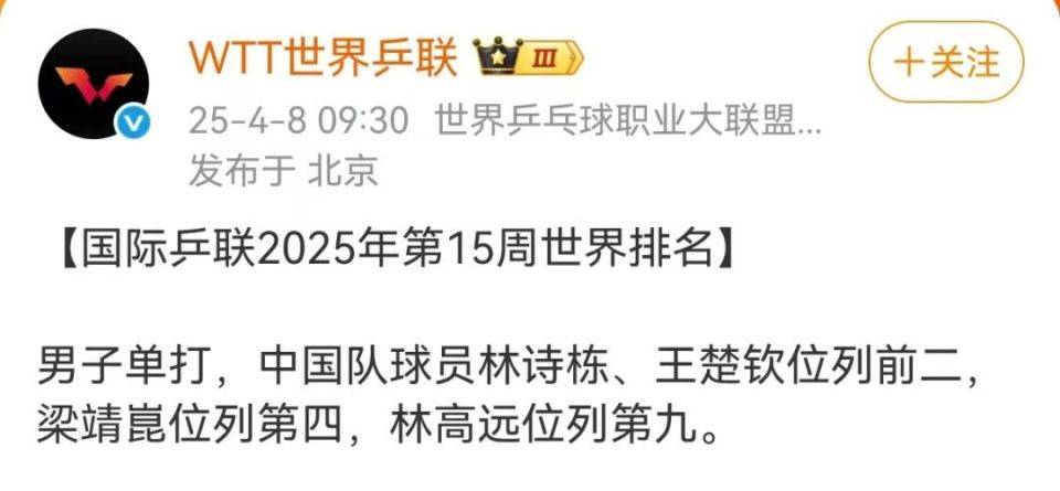 林诗栋戴高端手表，被网友劝“遮一下”，教练：不需要，我给的生日礼物