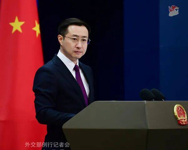 中国将召开安理会非正式会议谴责美国？外交部回应