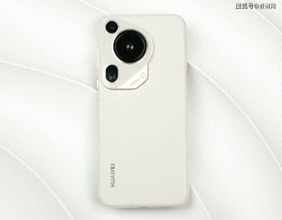 华为再次妥协，不好卖就降价，16GB+512GB顶尖旗舰突降3600元！