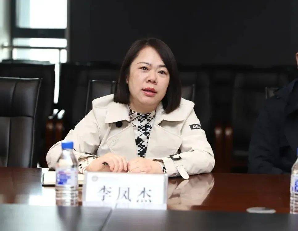 李凤杰，被查