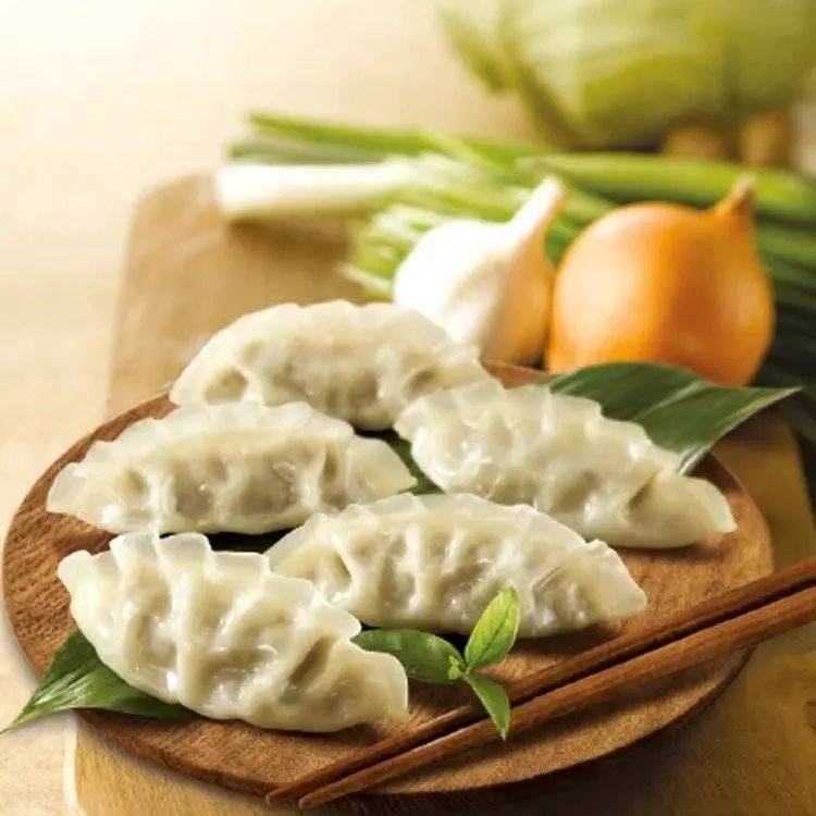 “饺子”被韩国企业在美注册外观专利！中餐馆卖饺子会侵权吗？