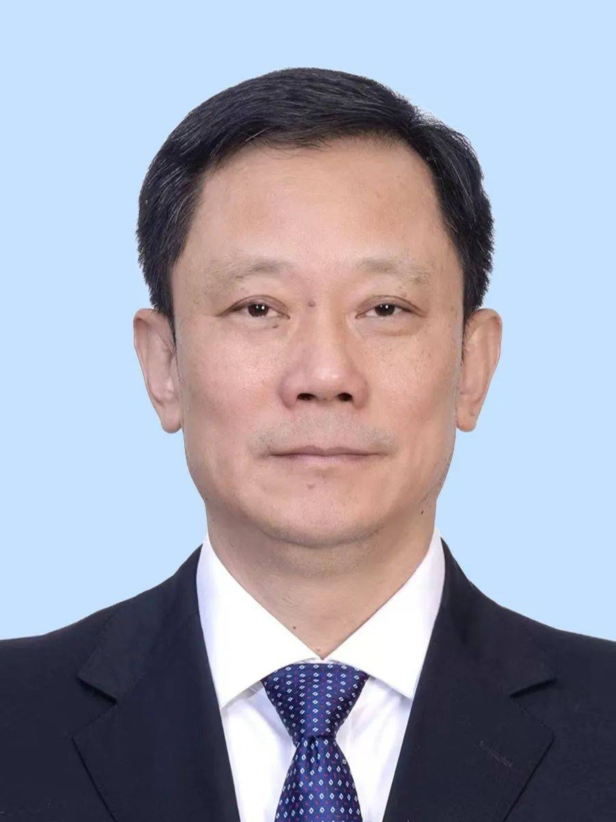 中国航天科工总经理调整