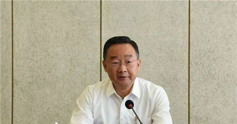 受贿数额特别巨大！农业农村部原部长唐仁健被公诉