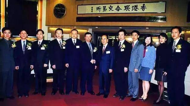 许连捷，这位杰出的晋江企业家值得人们铭记