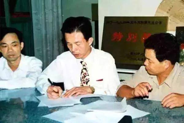 许连捷，这位杰出的晋江企业家值得人们铭记