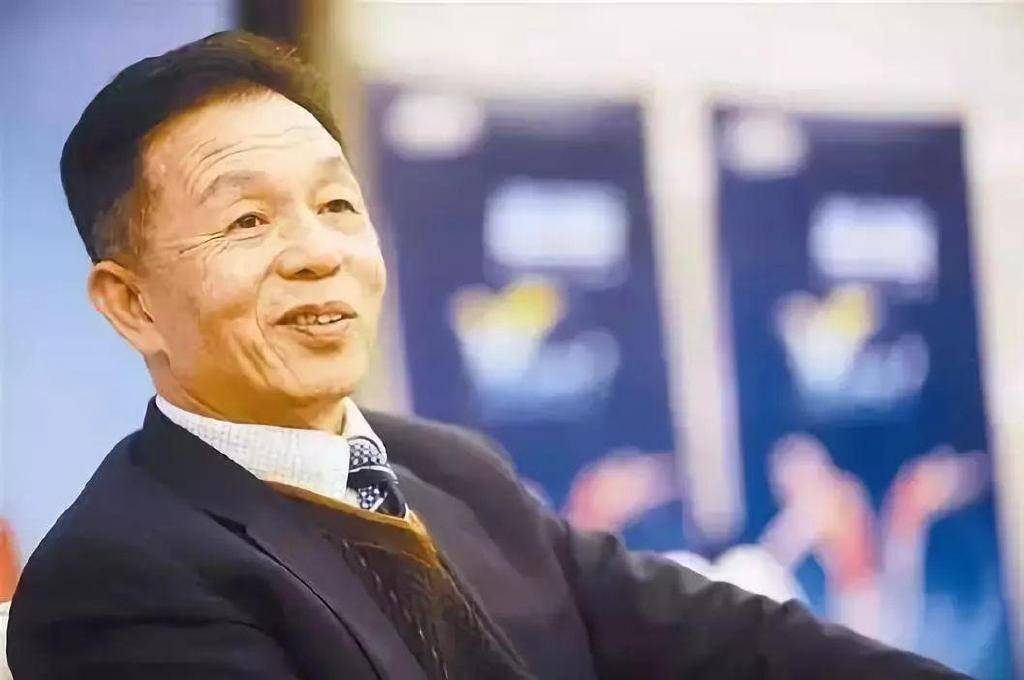 许连捷，这位杰出的晋江企业家值得人们铭记