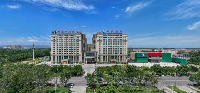 数十亿在天津拿地后，山西鹏飞集团又与当地一民营巨头达成合作，下一步将......