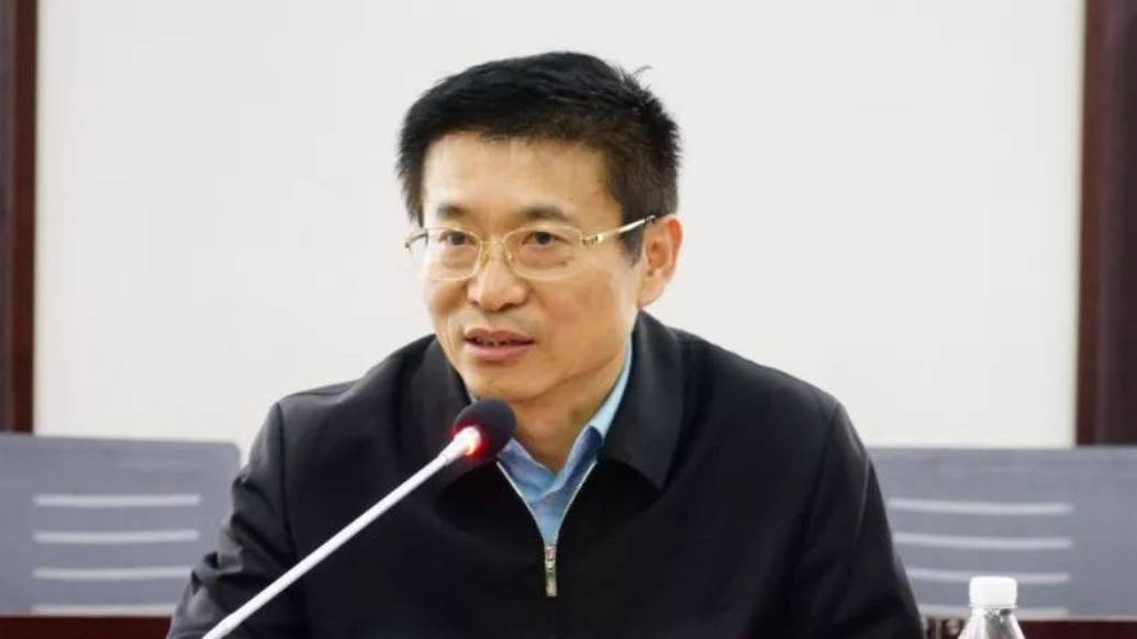 国家中医药管理局原局长于文明被查，今年落马中管干部已有30人