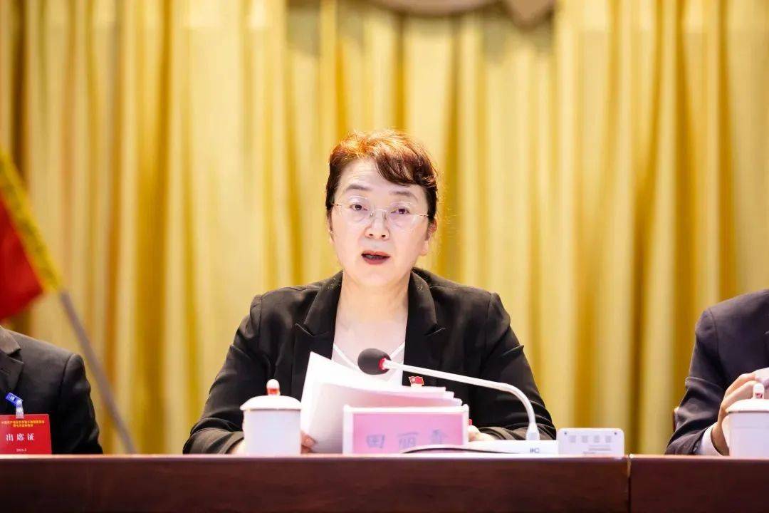 铁刚，任上被查