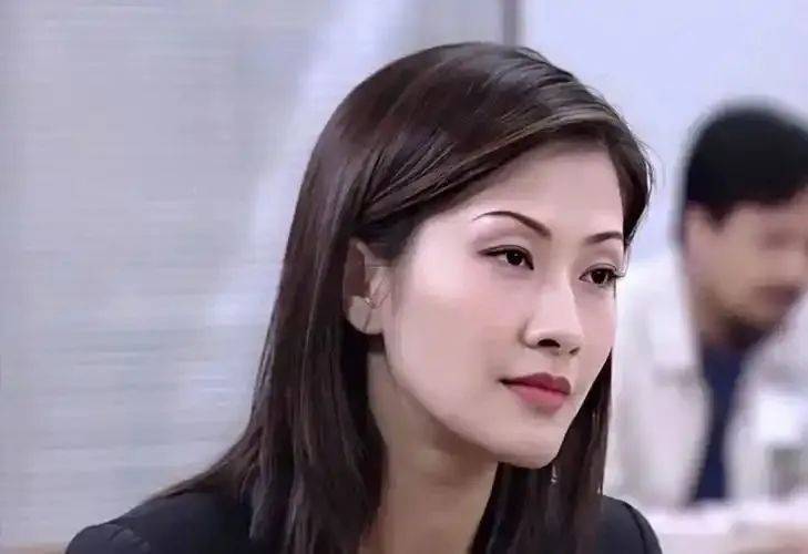 证实！知名女演员转行当老师，已获博士学位