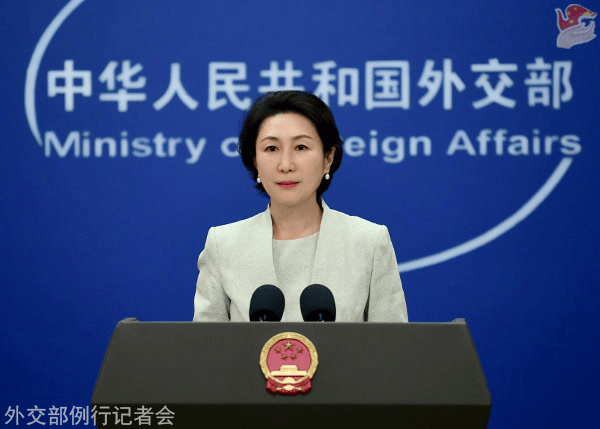中美俄将共同纪念抗战胜利80周年？是否邀请特朗普参加阅兵？外交部回应→