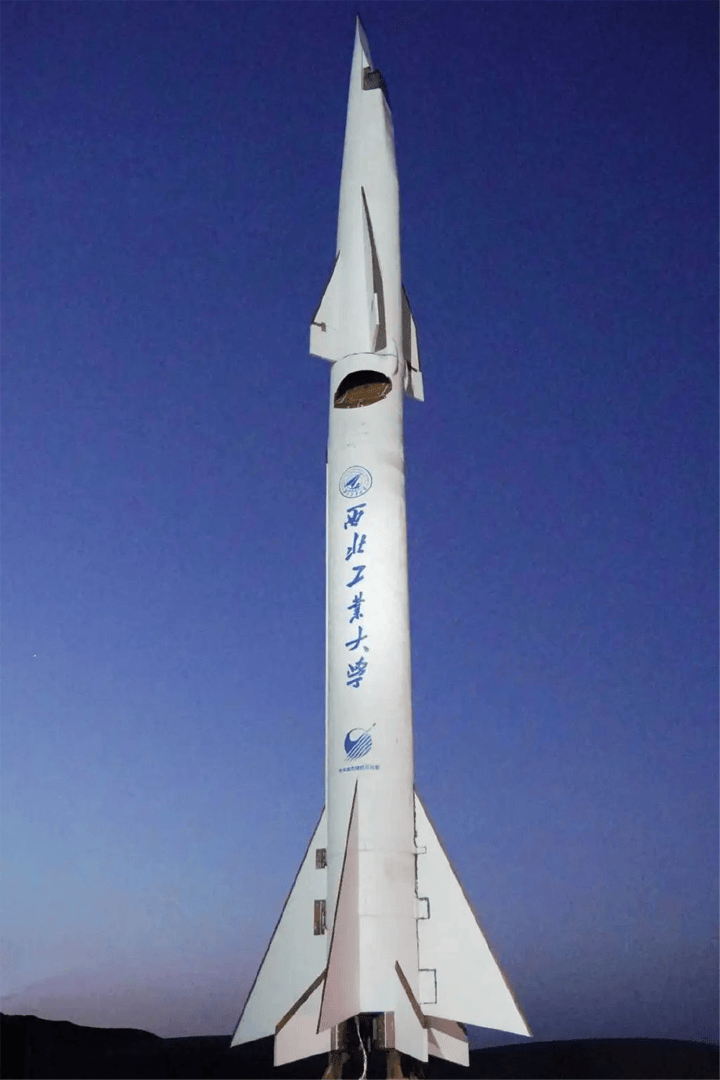 中国“飞天二号”成功试射：一小时打遍全球成真，X-51A望尘莫及