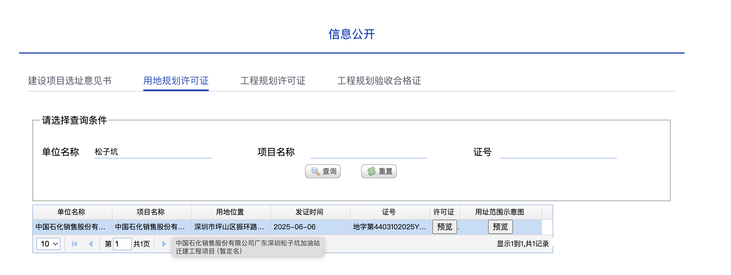 规划逾9年，深圳一小区呼吁加油站重新论证选址，部门回应